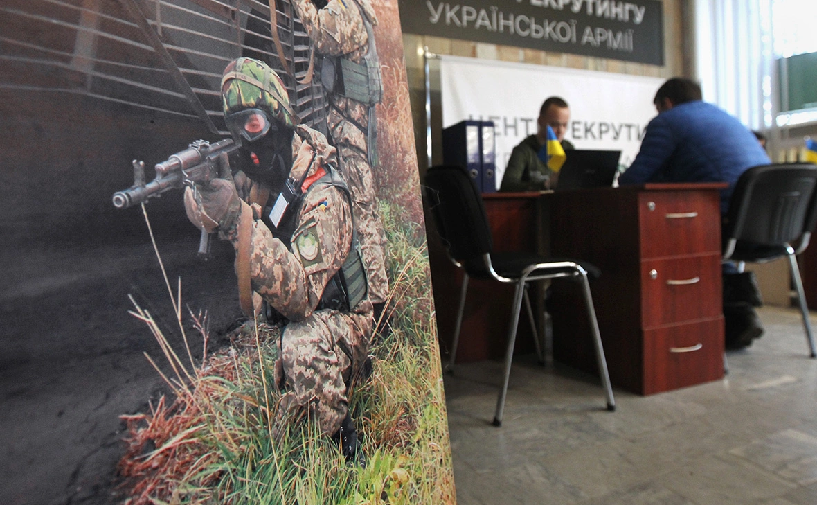 Mykola Miakshykov / Keystone Press Agency / Global Look Press