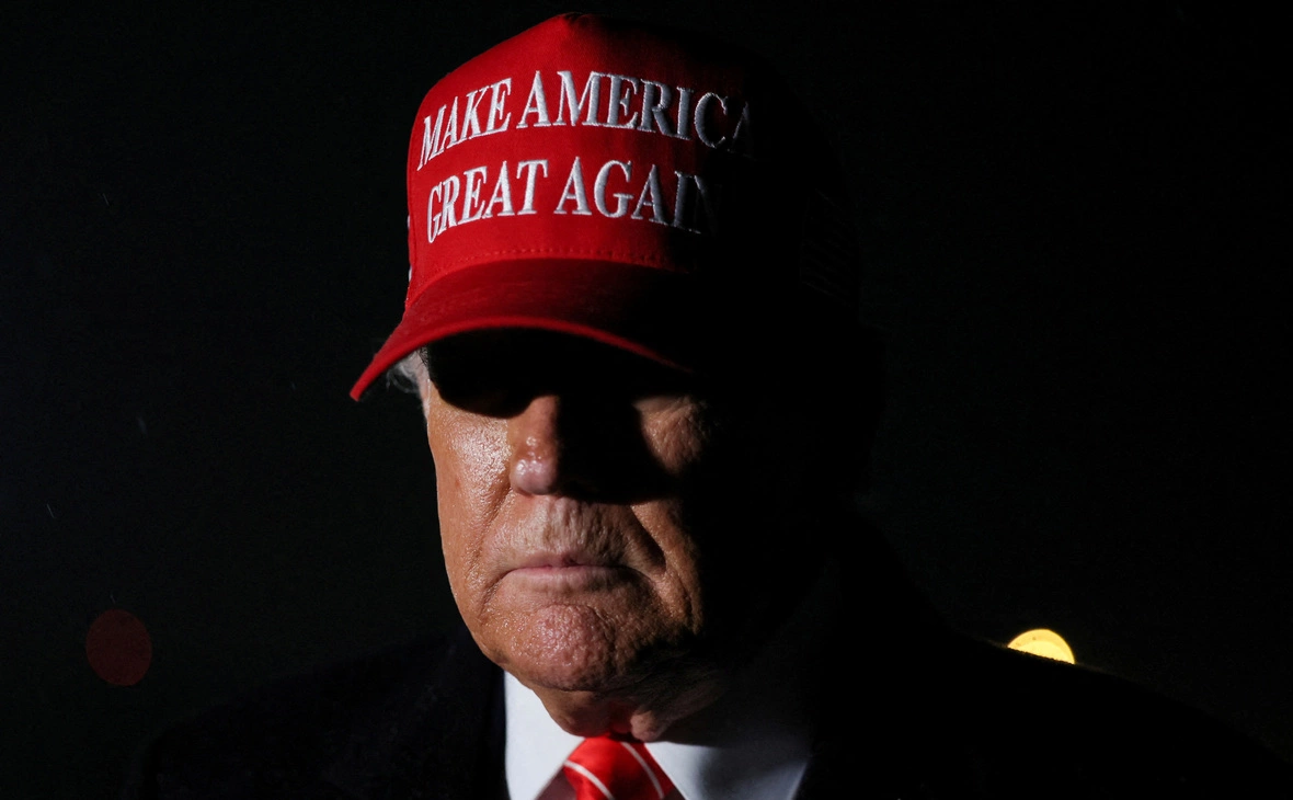 Leah Millis / Reuters