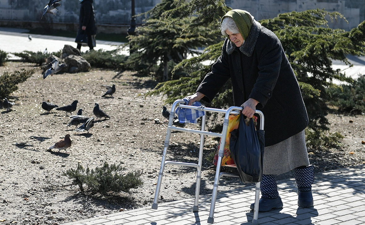 Константин Михальчевский / РИА Новости