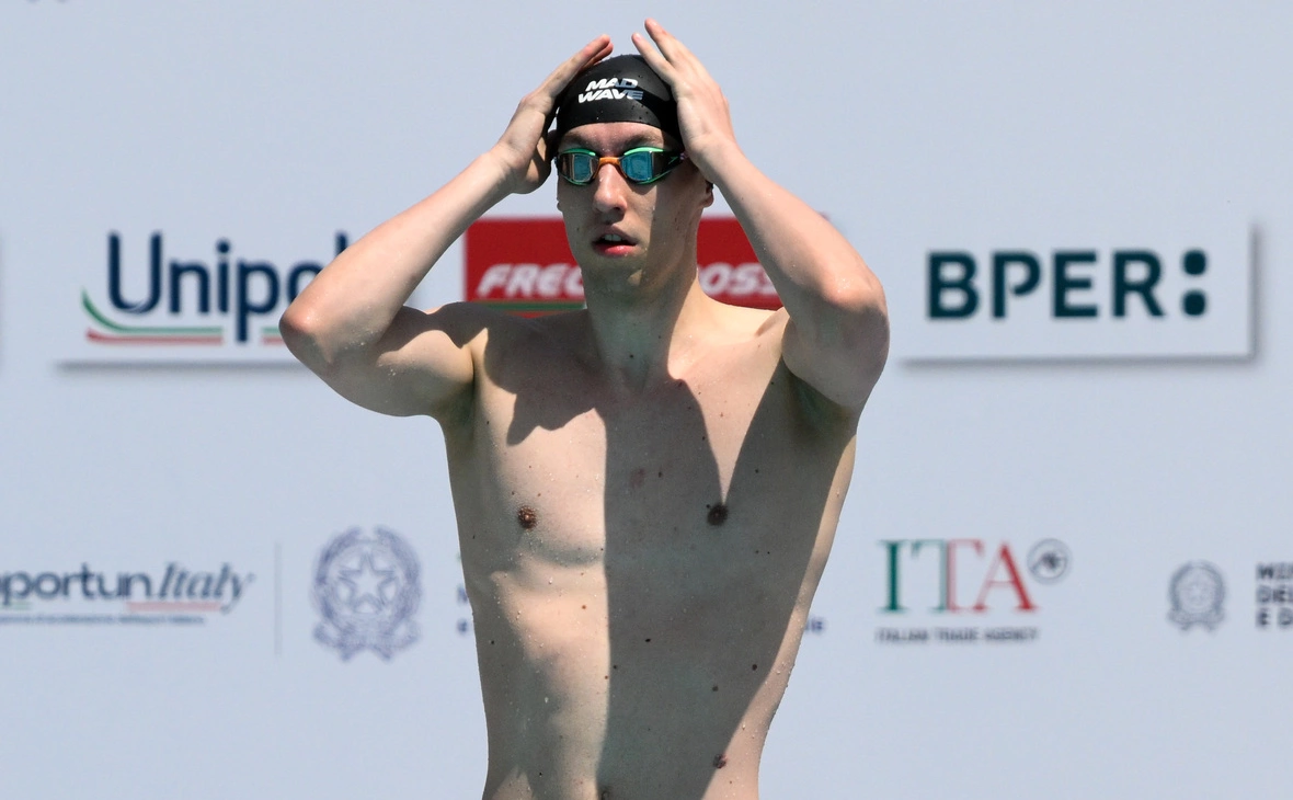 Andrea Staccioli / Keystone Press Agency / Global Look Press