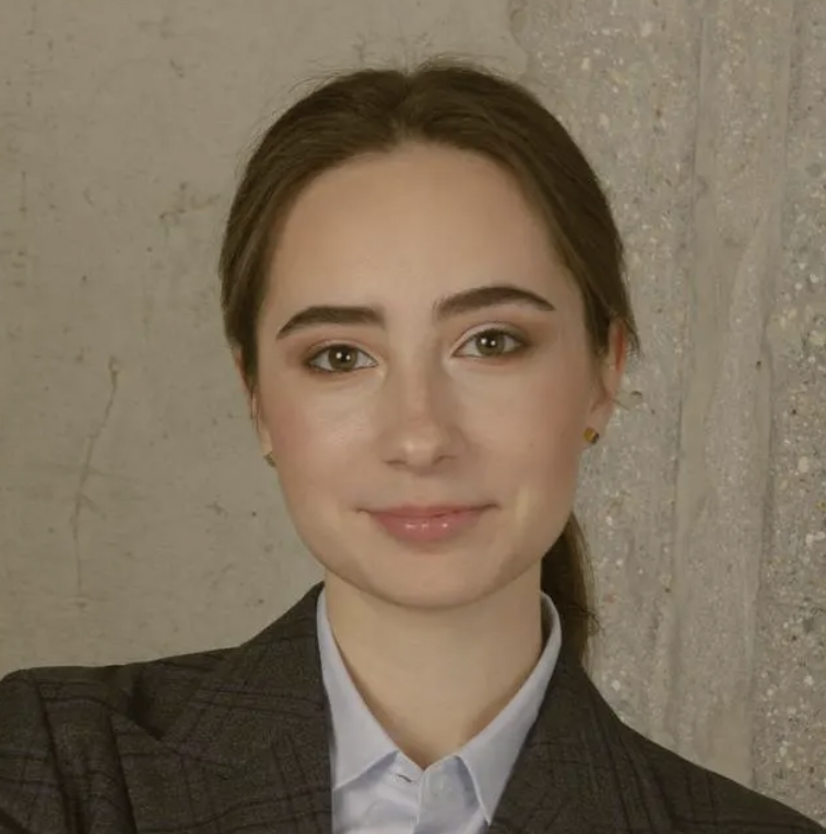 Анна Казимир