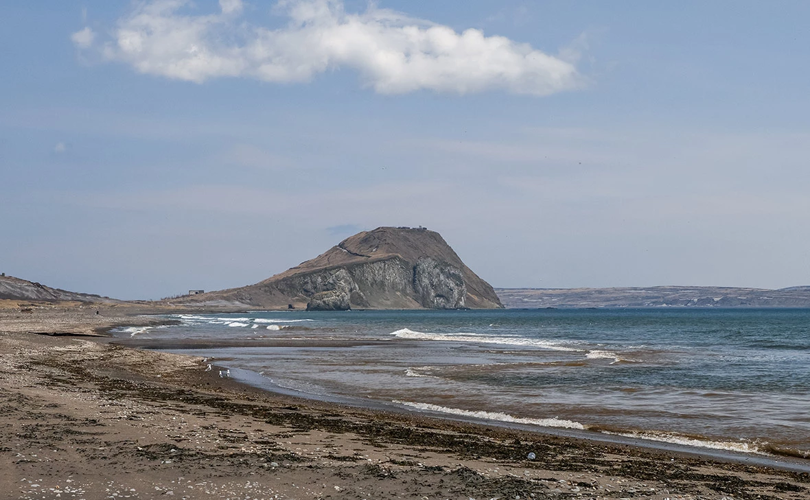 Елена Верещака / ТАСС