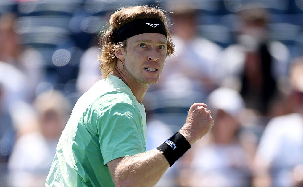  Matthew Stockman / Getty Images