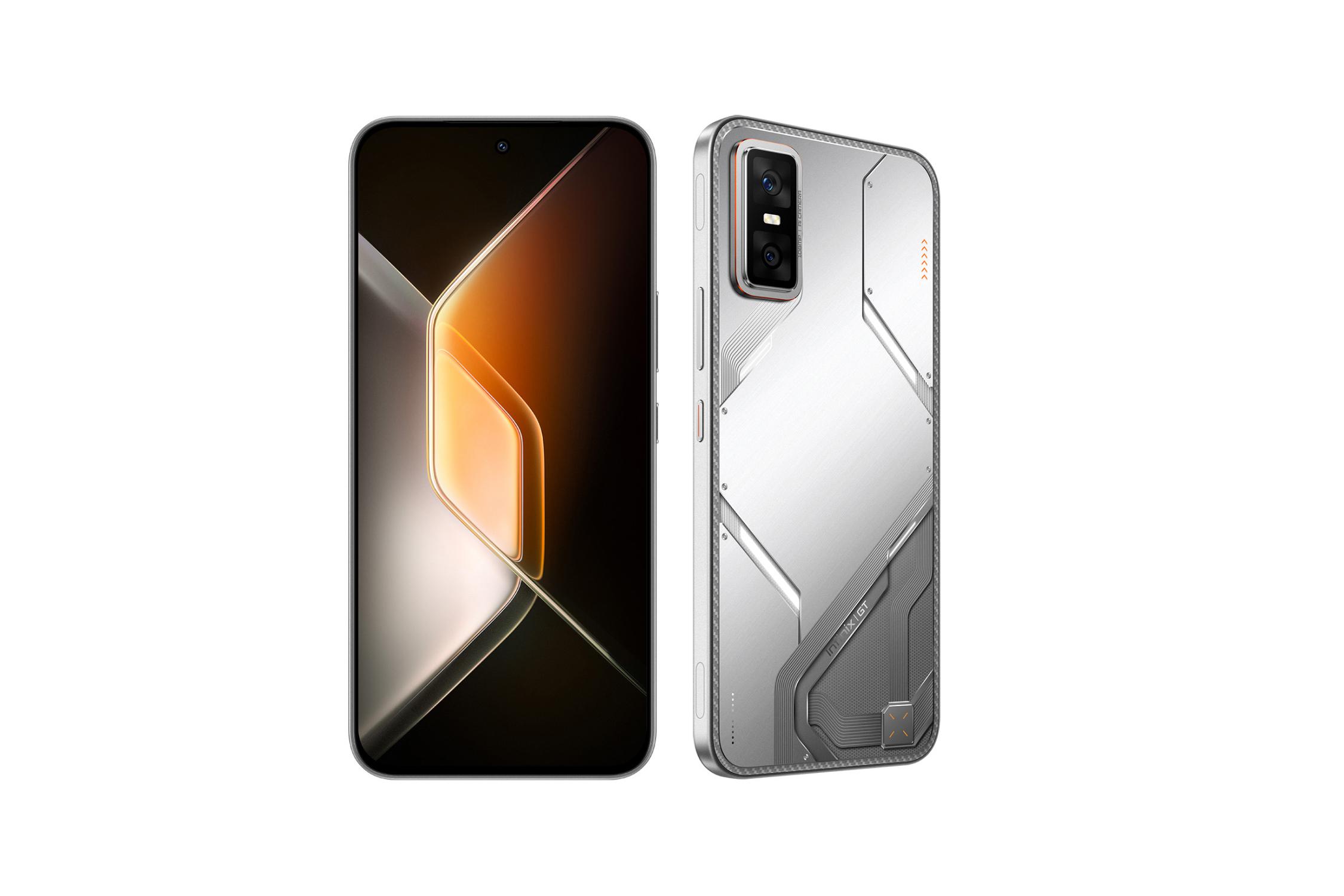 Смартфон Infinix GT 30 Pro GT 30 Pro Limited Edition, Infinix, 29&nbsp;990 руб. (DNS)