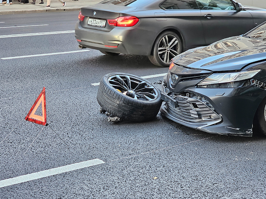 Фото: АГН «Москва»