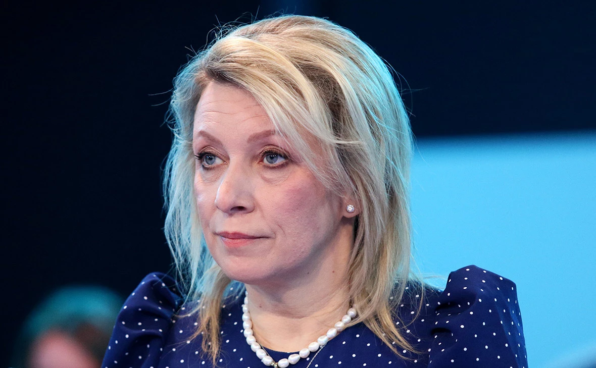 Максим Константинов / Global Look Press