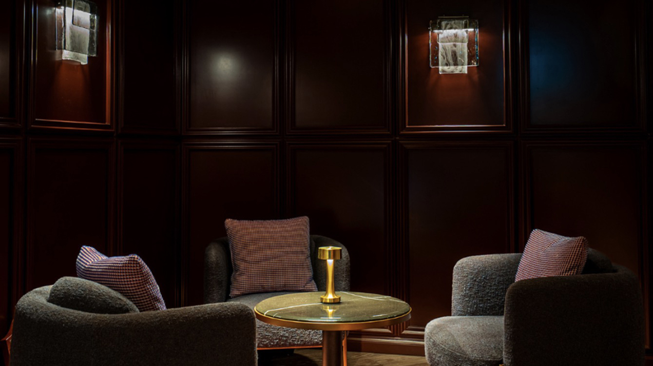 В Сингапуре открылся бар с самыми редкими виски в мире