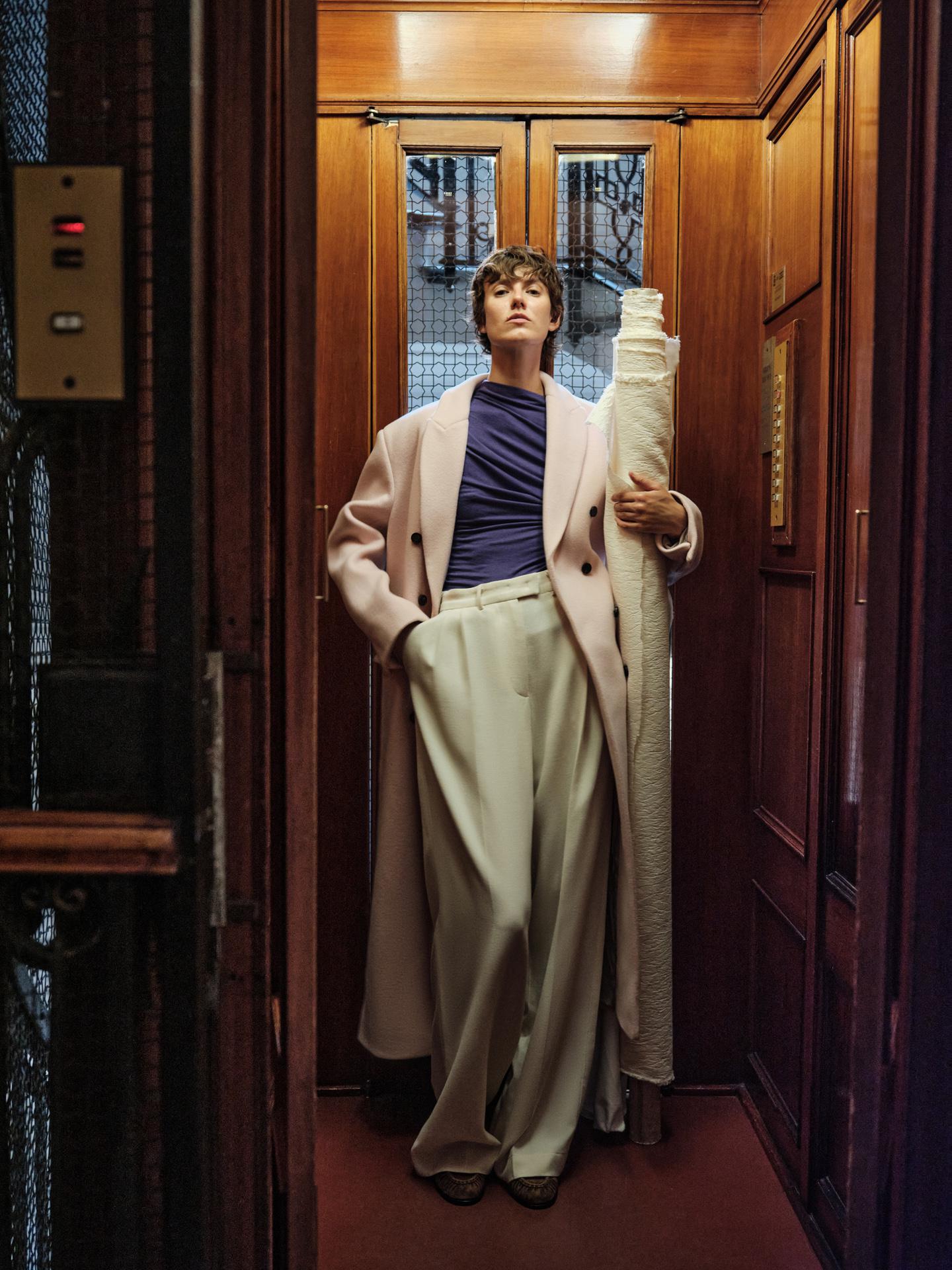 Фото: пресс-служба Present & Simple