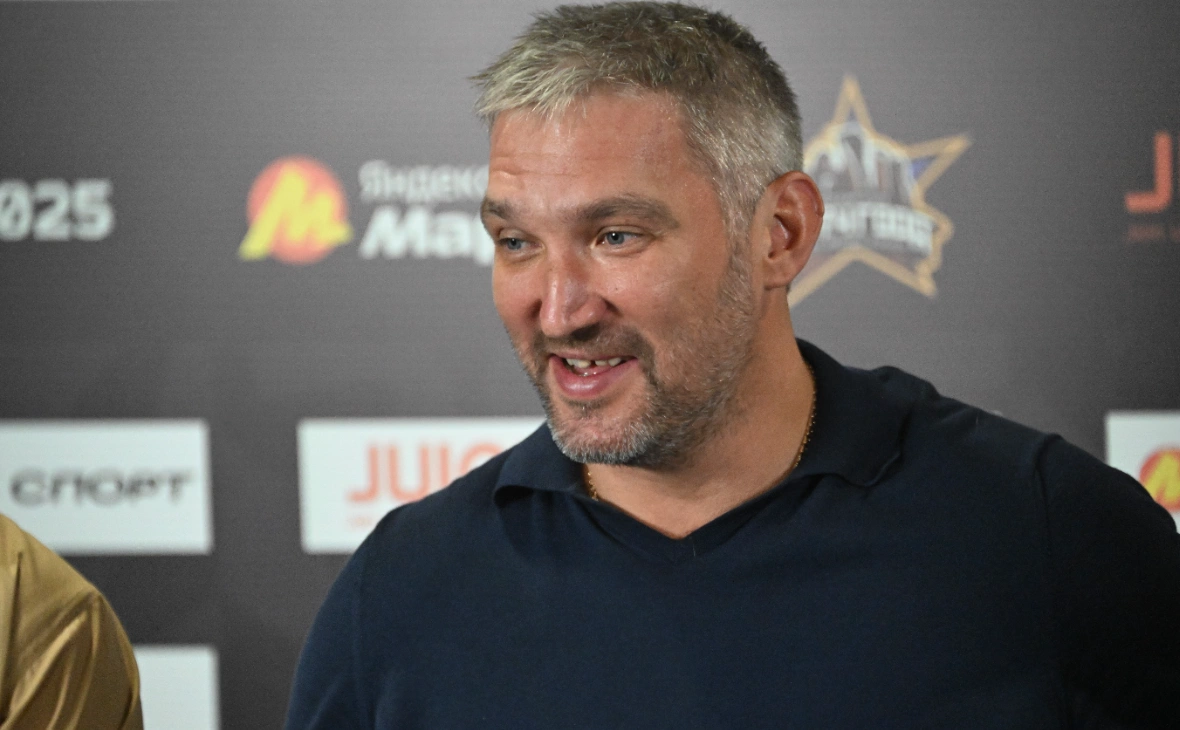 Komsomolskaya Pravda / Global Look Press