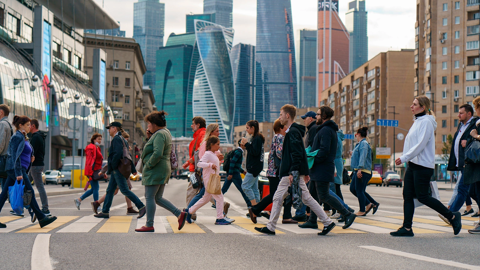 Роспотребнадзор зафиксировал снижение заболеваемости ОРВИ за неделю