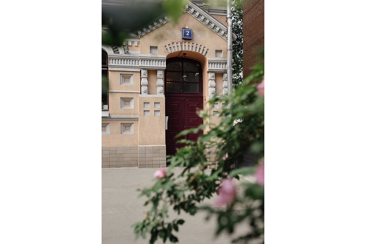 Современный люкс: как костюм стал символом заботы о себе