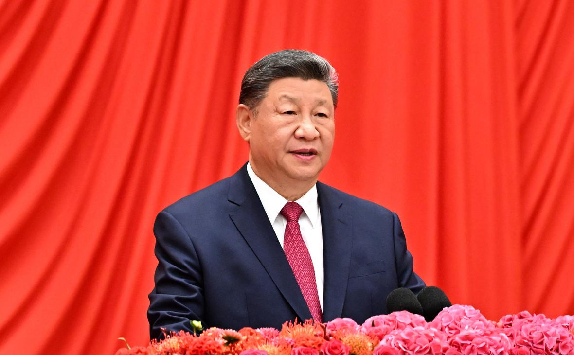 Фото: Yan Yan / XinHua / Global Look Press