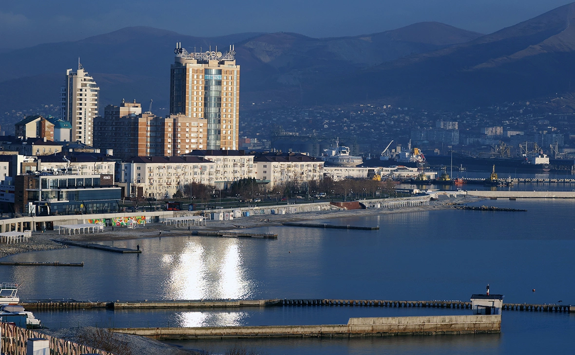 Дмитрий Феоктистов / ТАСС