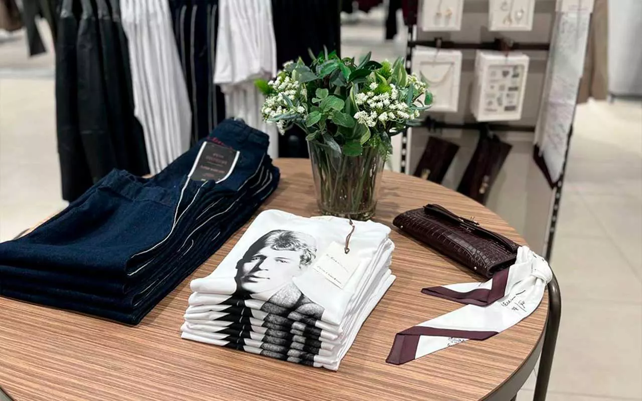 Как O’STIN удается оставаться популярным брендом 22 года