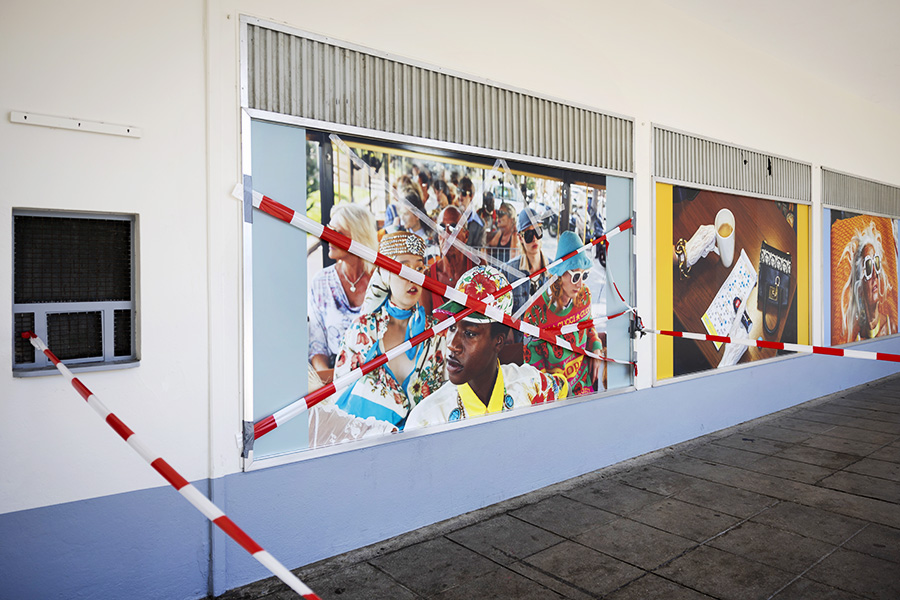 Фото: Peter Klaunzer / EPA / ТАСС