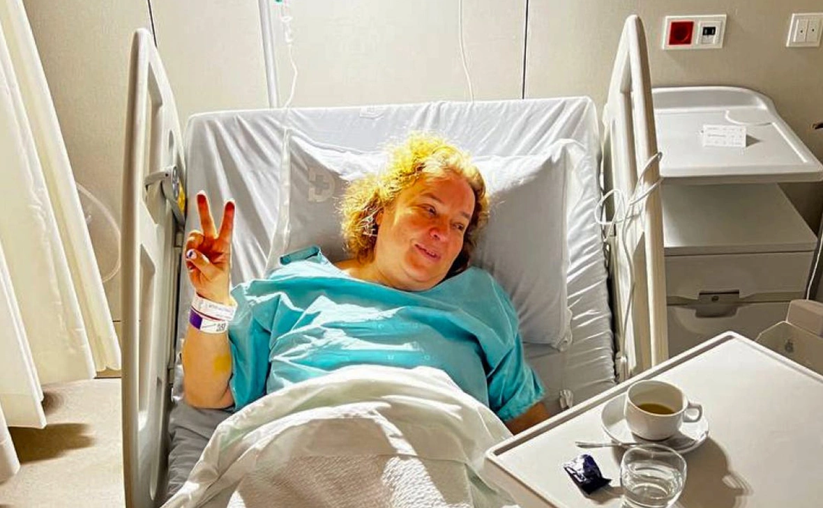 tamaraeidelman / Instagram (входит в корпорацию Meta, признана экстремистской и запрещена в России)