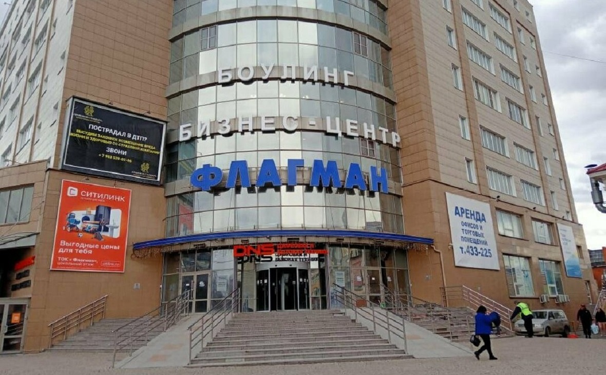 Фото: Яндекс Карты