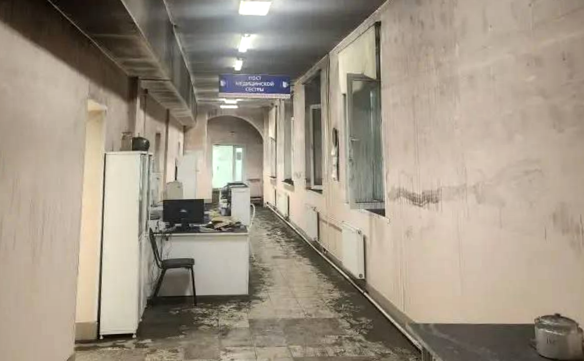 Парфенчиков|Карелия / Telegram