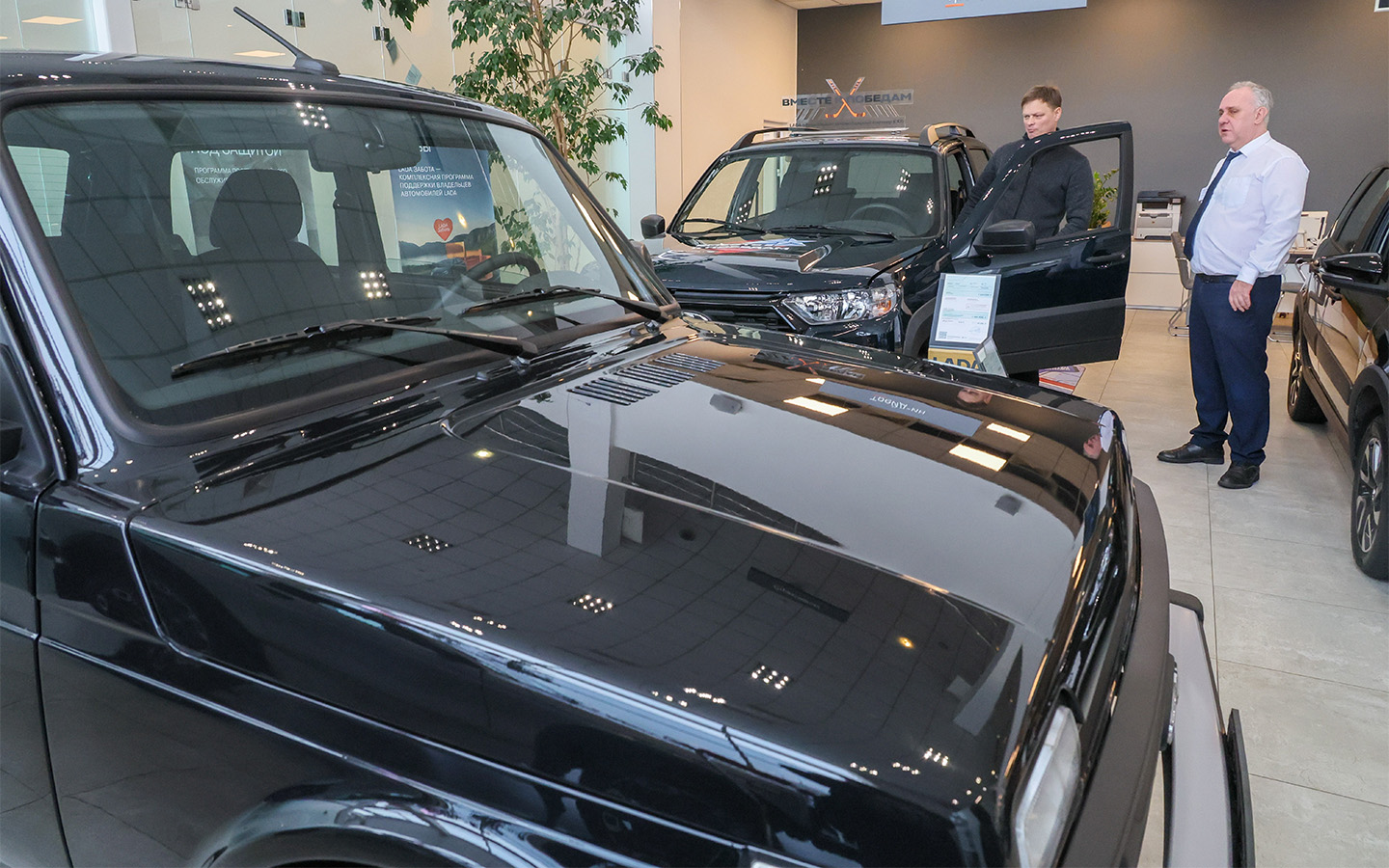 Фото: Belkin Alexey / NEWS.ru / Global Look Press