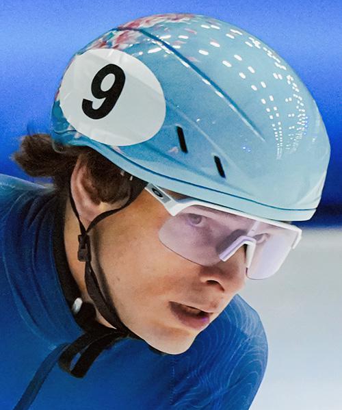 Иван Посашков фото