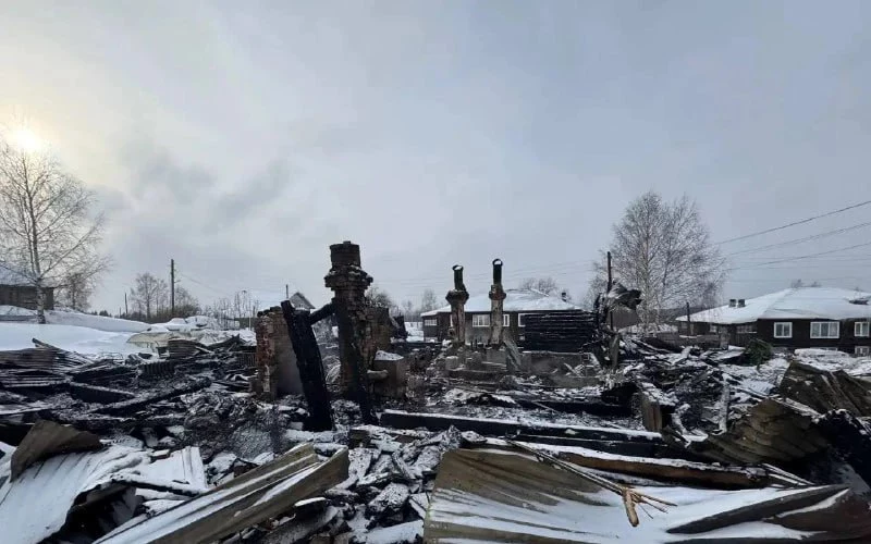 СУ СКР по Пермскому краю