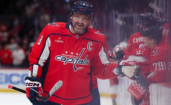 Scott Taetsch / Getty Images