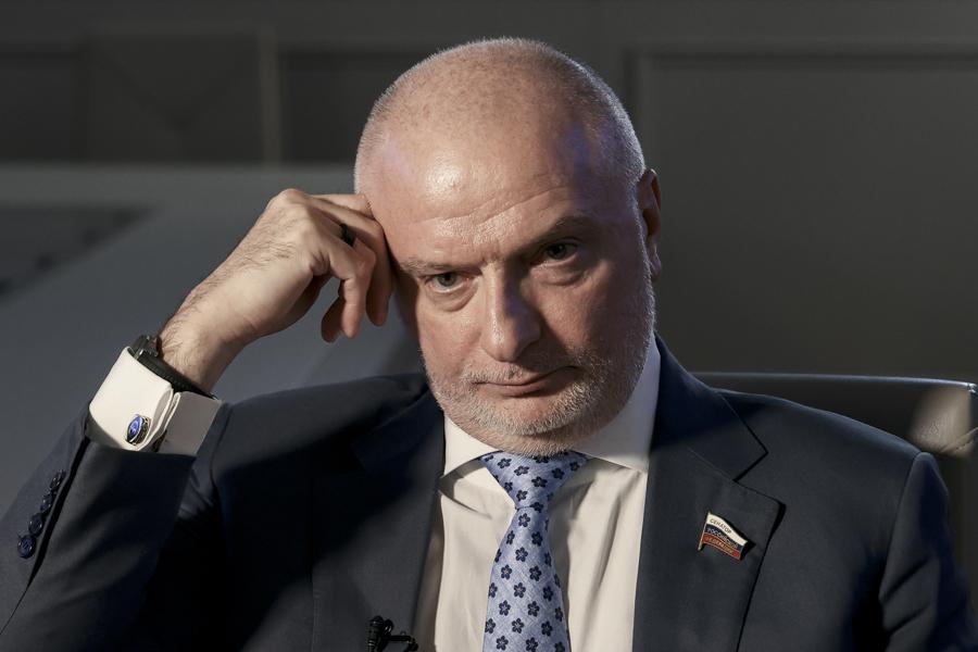 Андрей Любимов / РБК