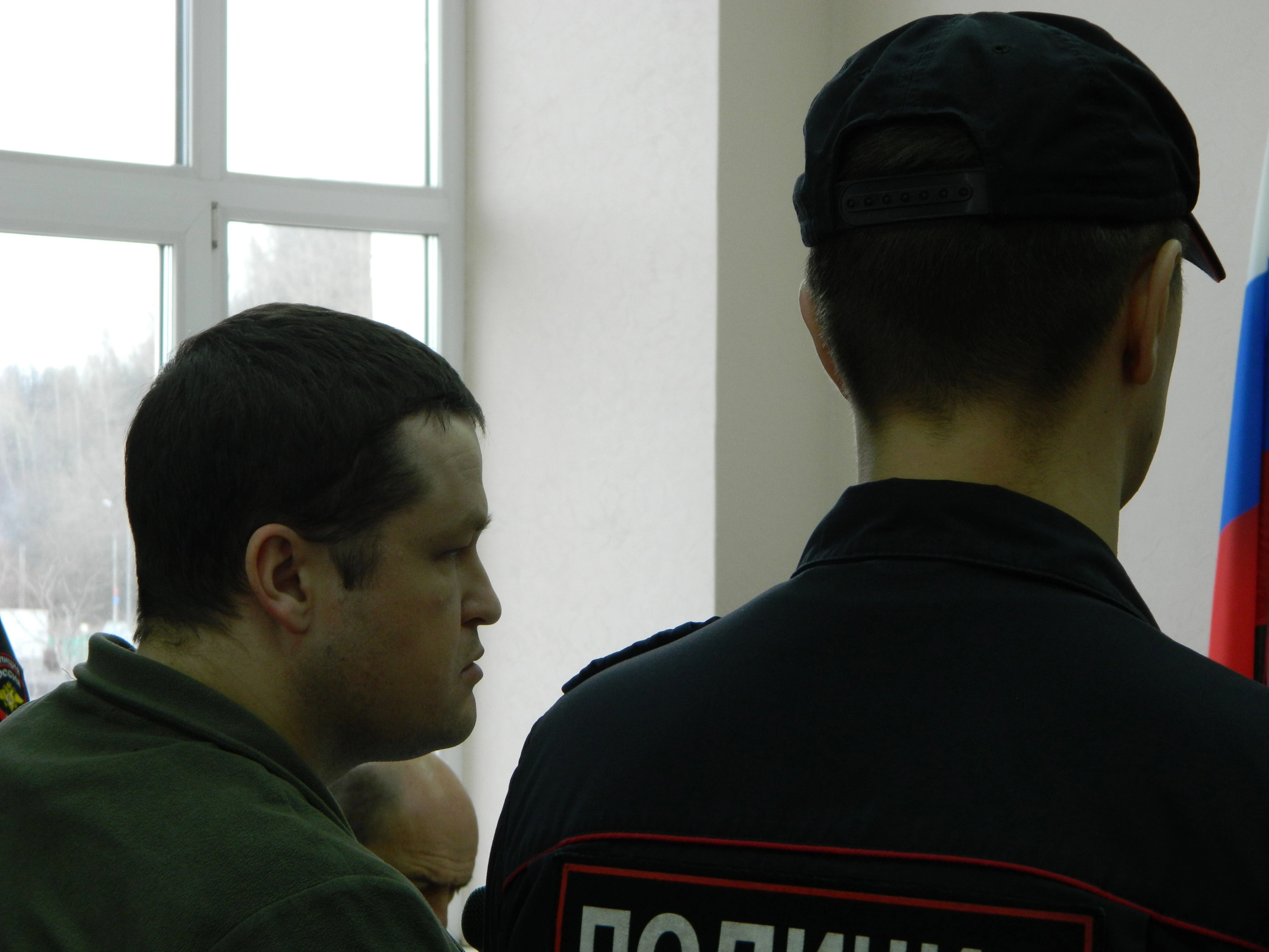 Михаил Лобанов