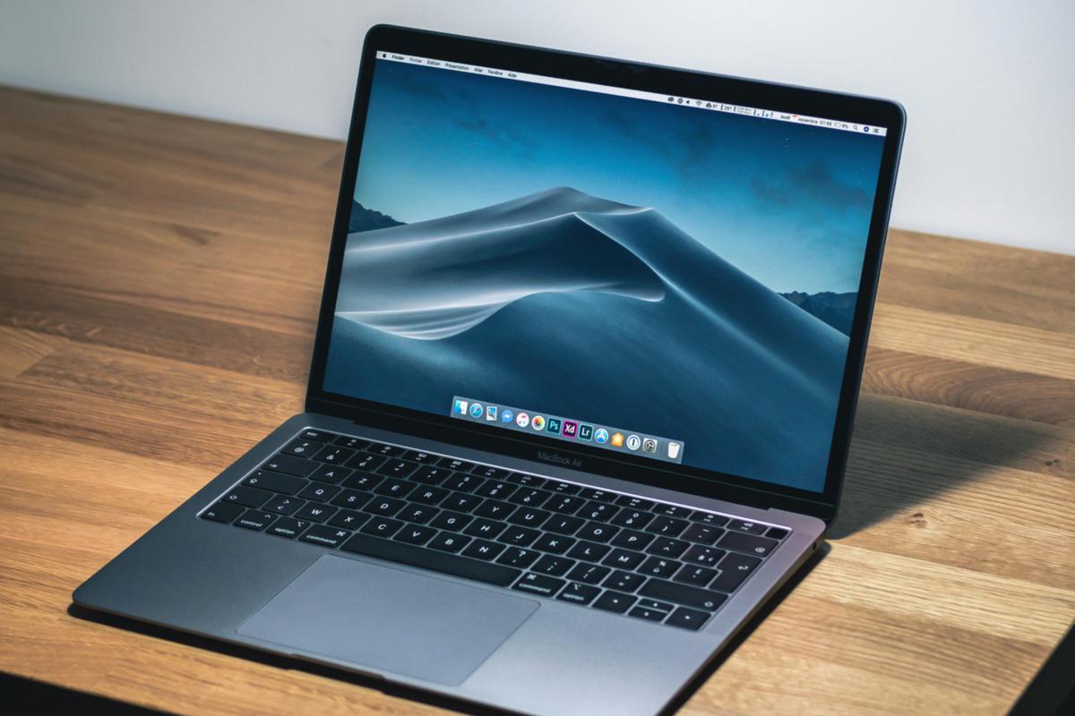 Howard Bouchevereau / Unsplash