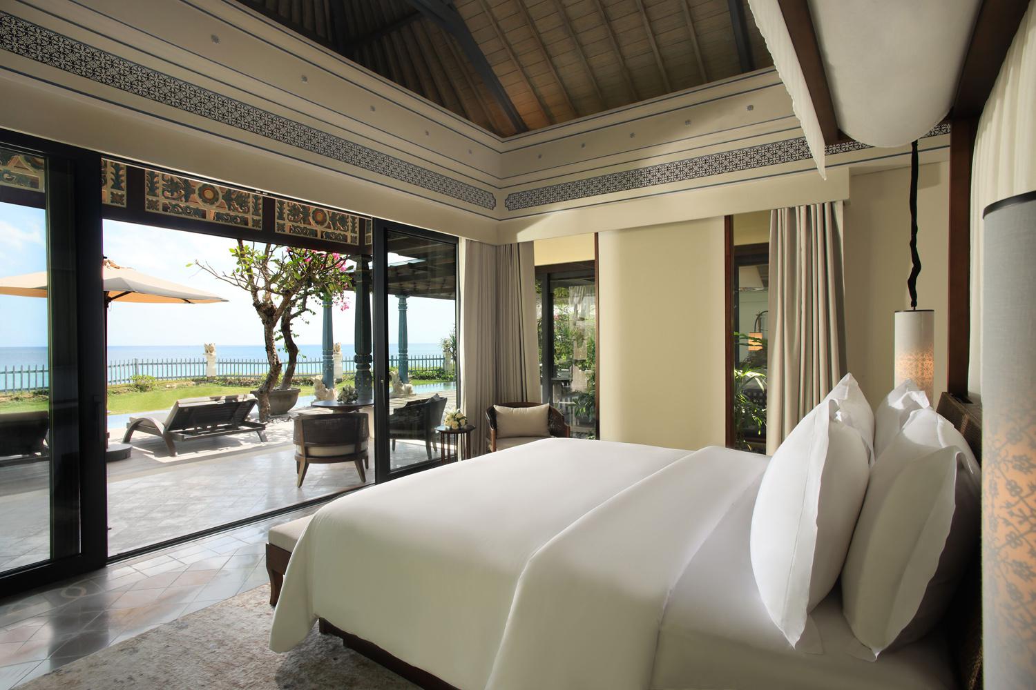 Фото: пресс-служба Jumeirah Bali