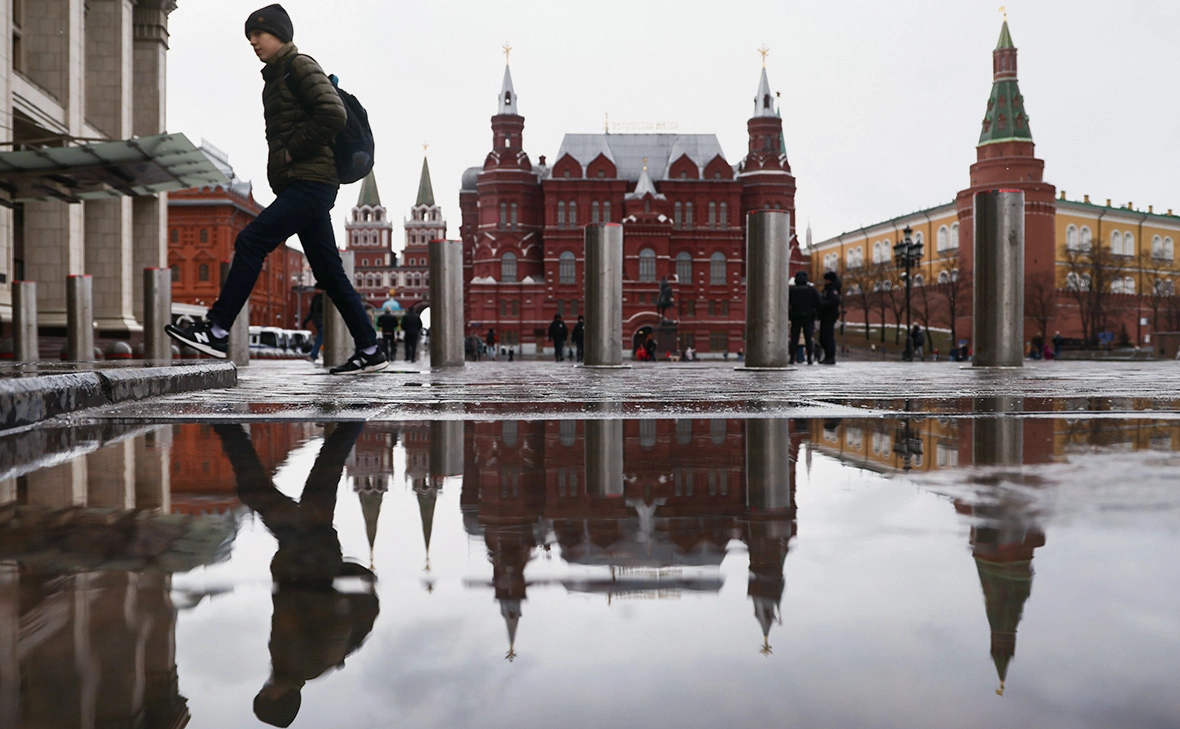 Александр Щербак / ТАСС