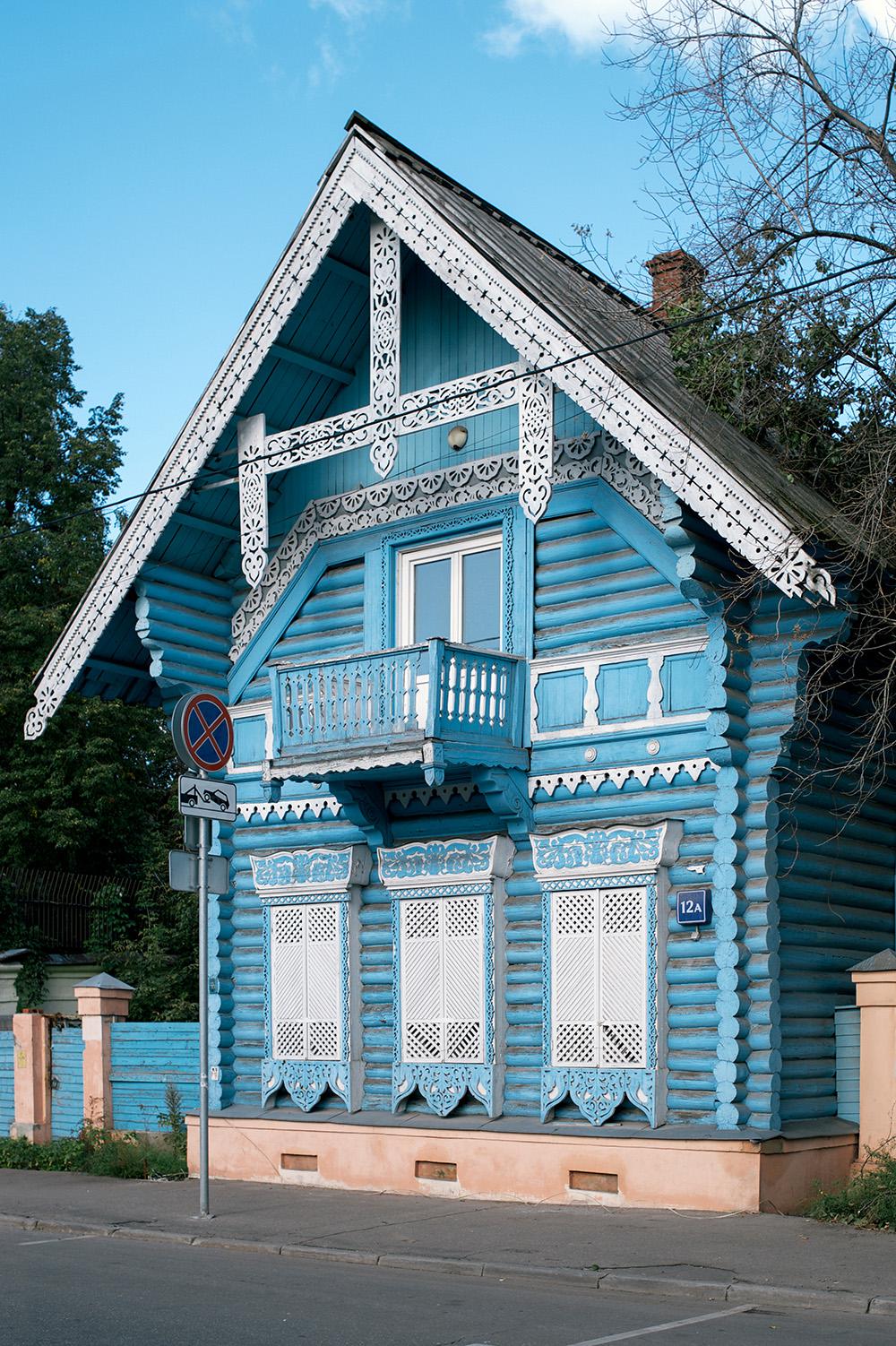Фото: Бутко Елена / CC BY-SA 4.0 / Wikimedia Commons