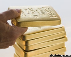 Драгоценные металлы: рост цены золота замедляется с каждым днем 