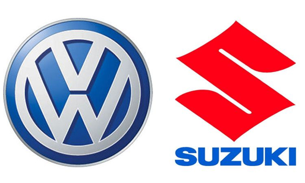 Volkswagen и Suzuki не будут счастливы вместе