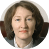 Ольга Молчанова, министр экономического развития Новосибирской области
