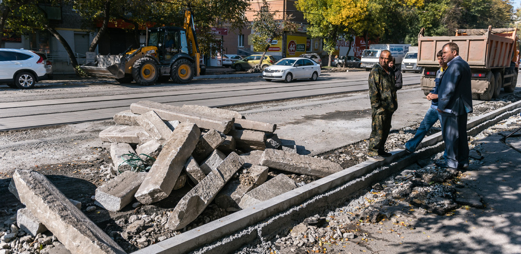 Фото: Антон Буценко; архив 66.ru