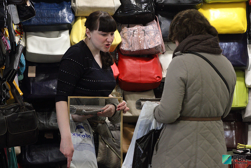В Казани уровень зарплаты в малом бизнесе вырос на 13,5%