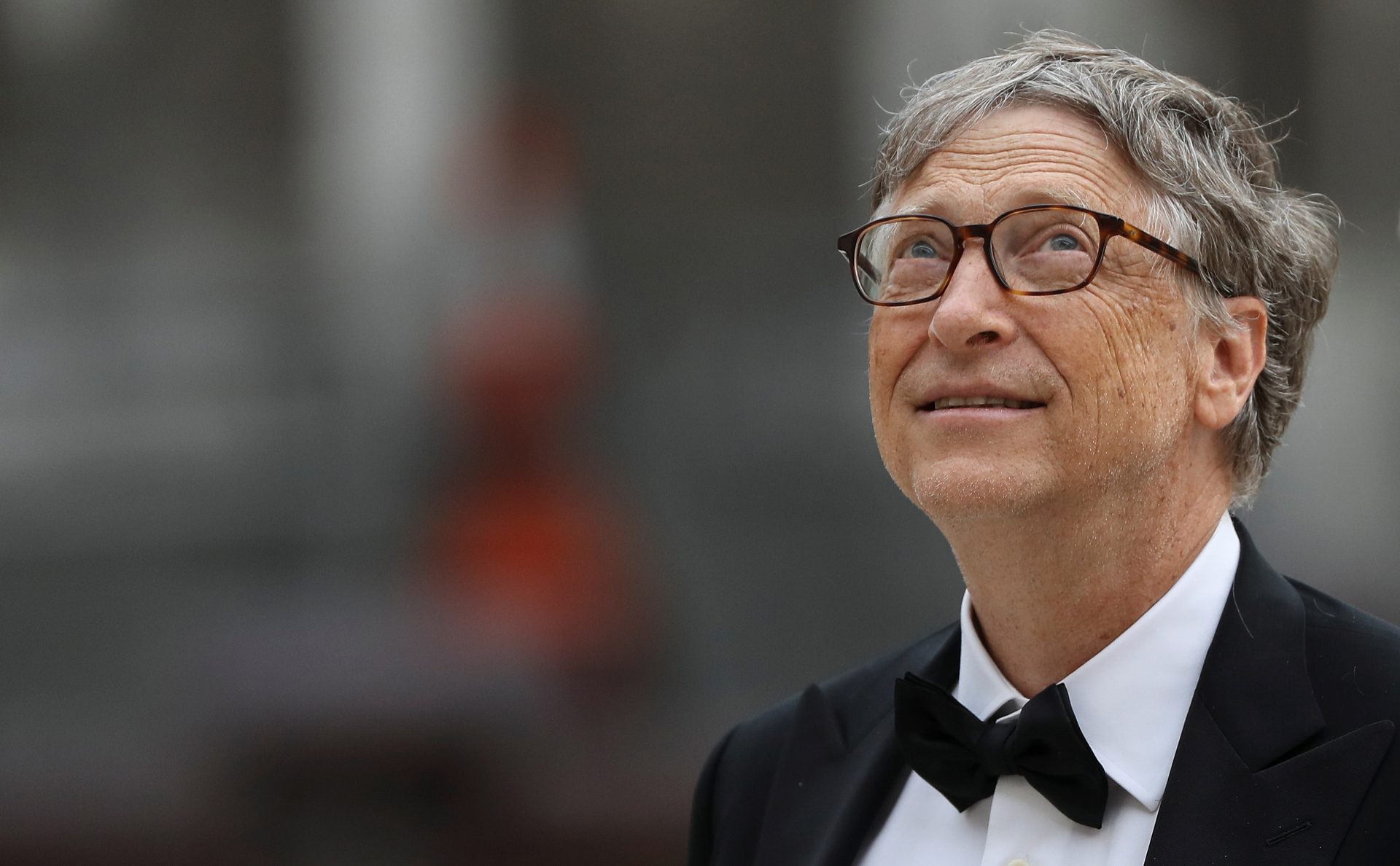 Американский предприниматель, мультимиллиардер, основатель корпорации Microsoft Билл Гейтс