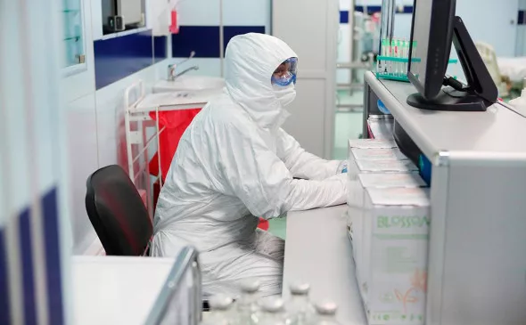 АГН «Москва»