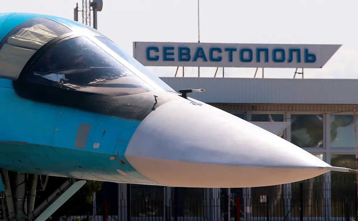 Виталий Белоусов / РИА Новости