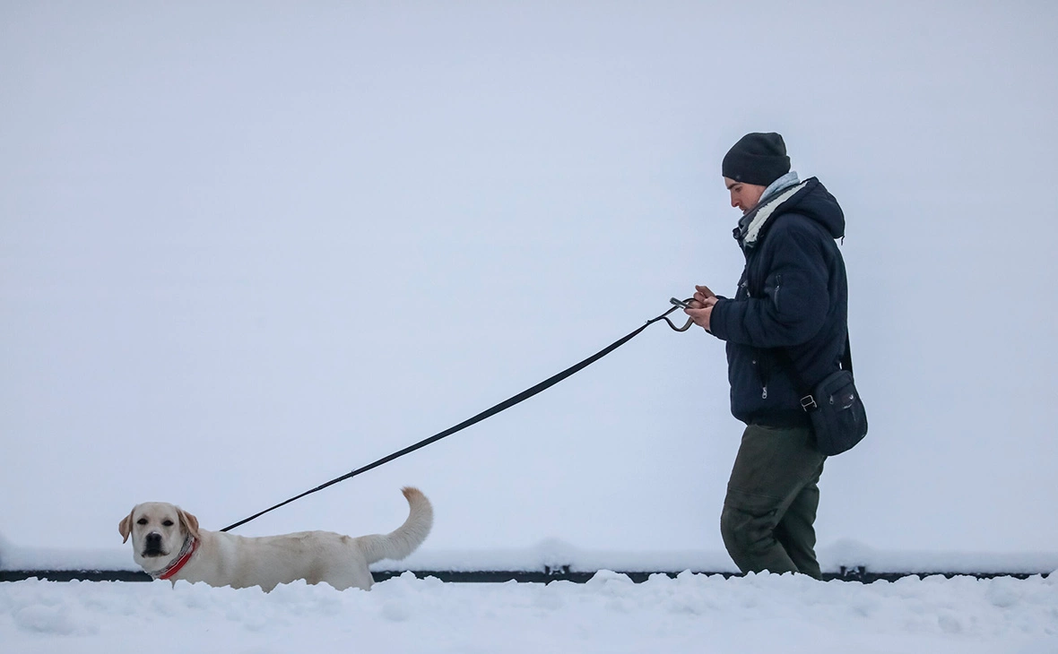 Софья Сандурская / АГН «Москва»