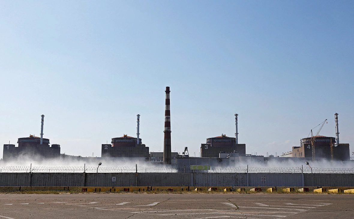 Александр Ермоченко / Reuters