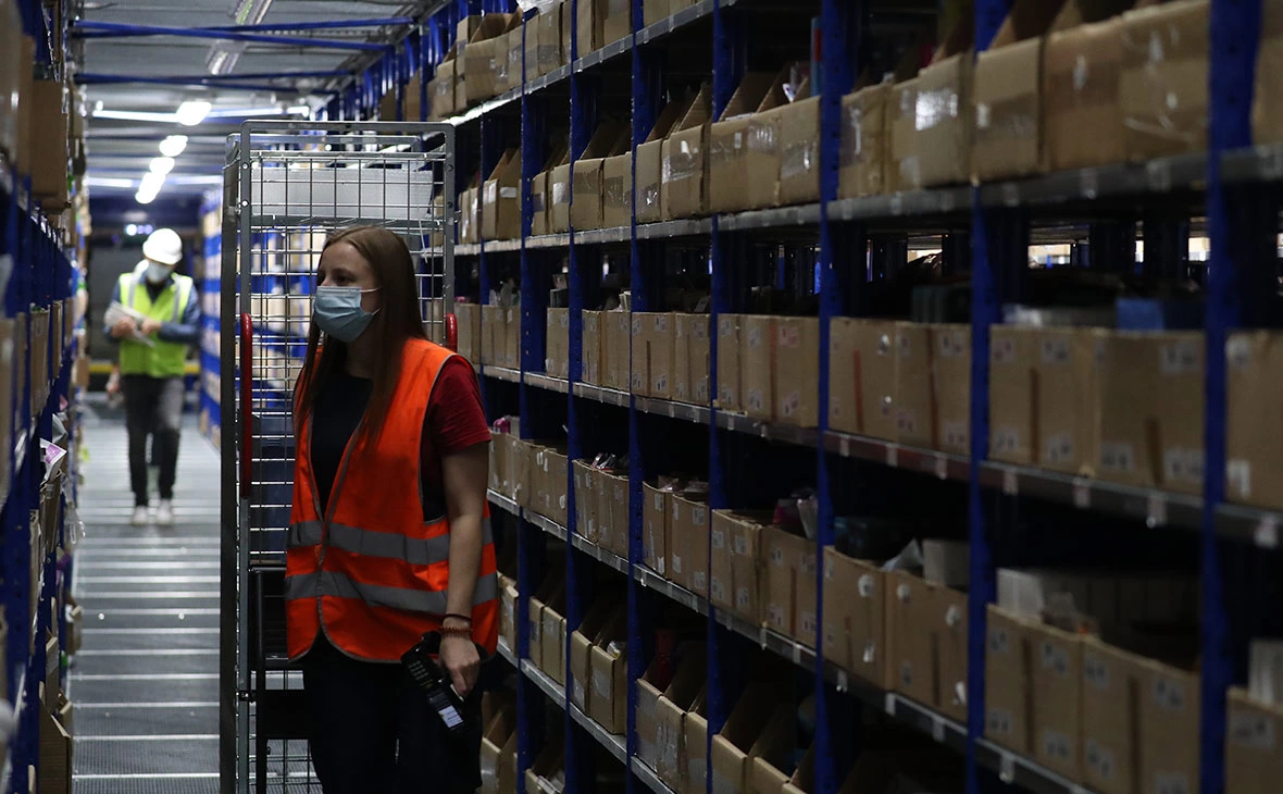 Андрей Любимов / РБК