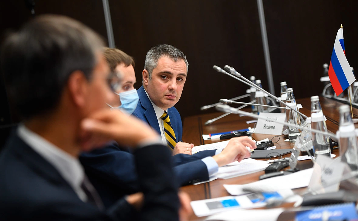 Григорий Сысоев / РИА Новости