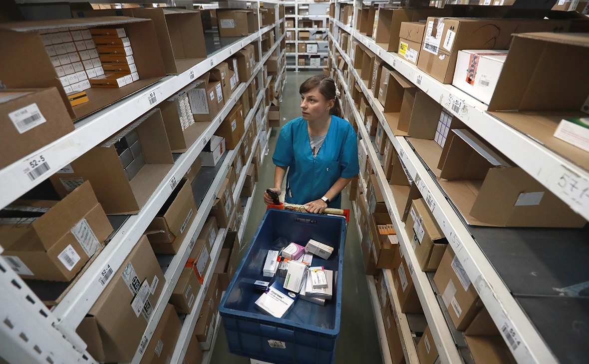 Сергей Фадеичев / ТАСС