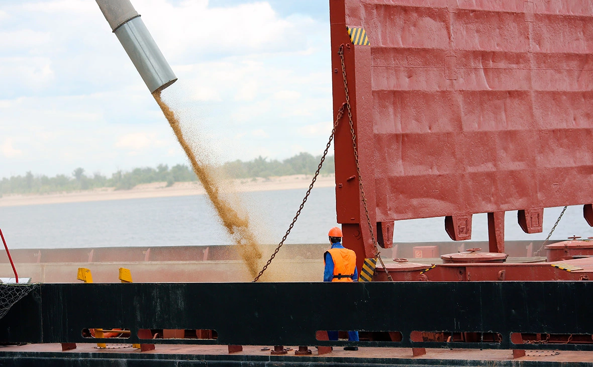 Кирилл Брага / РИА Новости