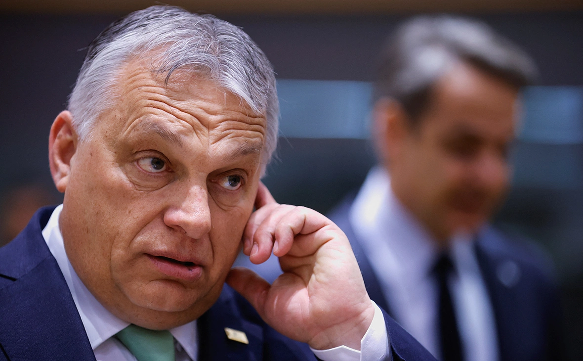 Johanna Geron / Reuters