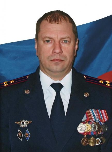 Игорь Чурсин лишился звания полковника после суда.