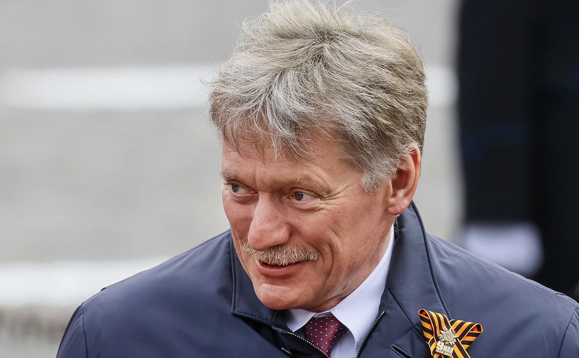 Сергей Савостьянов / ТАСС