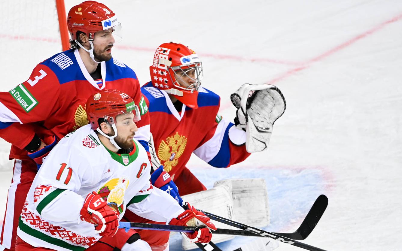 картинки хоккей россия